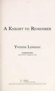 Tapa de Knight to remember