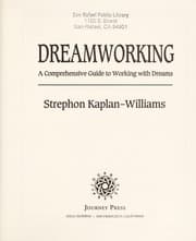 Tapa de Dreamworking