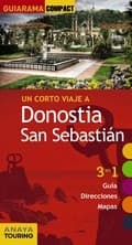 Tapa de Un corto viaje  Donostia, San Sebastián