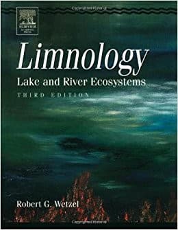 Tapa de Limnology
