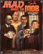 Tapa de Mad about the mob