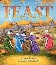 Tapa de This Is the Feast