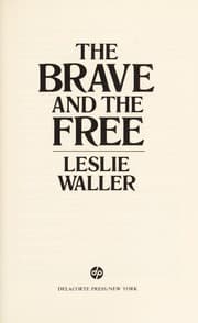 Tapa de The brave and the free