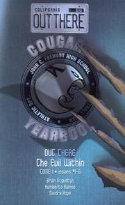 Tapa de Out there