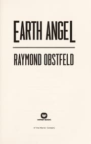 Tapa de Earth angel