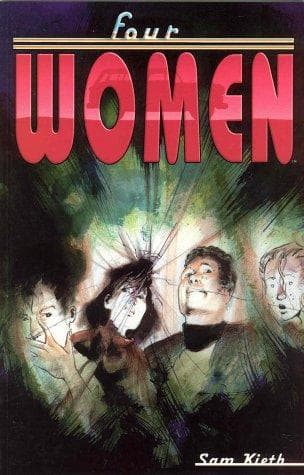 Tapa de Four women