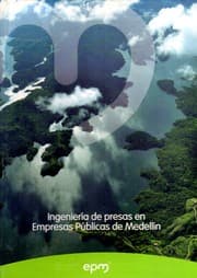 Tapa de Ingeniería de presas en Empresas Públicas de Medellín