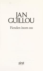 Tapa de Fienden inom oss