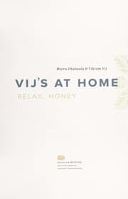 Tapa de Vij's at home