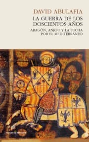 Tapa de La guerra de los doscientos años