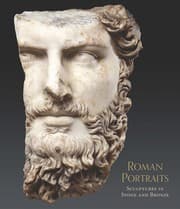 Tapa de Roman portraits