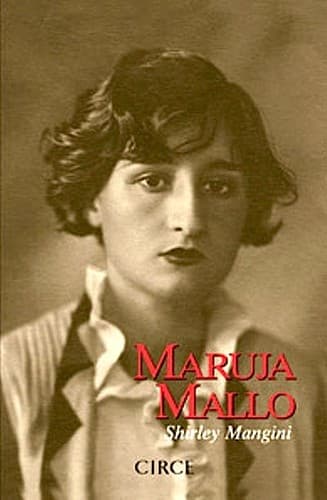 Tapa de Maruja Mallo