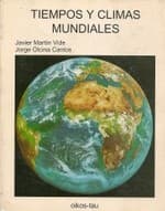 Tapa de Tiempos y climas mundiales