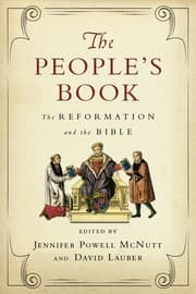 Tapa de The people's book