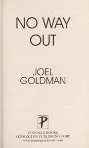 Tapa de No way out