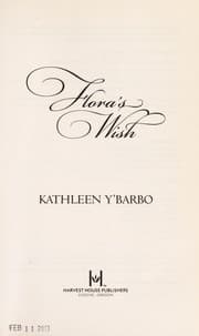 Tapa de Flora's wish