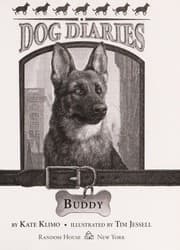 Tapa de Buddy