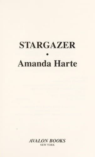 Tapa de Stargazer