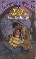 Tapa de Fair exchange
