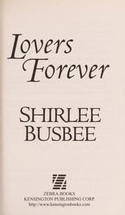Tapa de Lovers forever