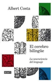 Tapa de El cerebro bilingüe