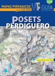Tapa de Llardana-Posets Perdiguero