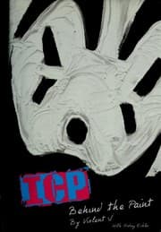 Tapa de ICP