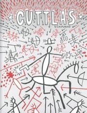 Tapa de Cuttlas