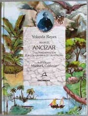 Tapa de Manuel Ancizar