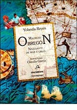Tapa de Mauricio obregon