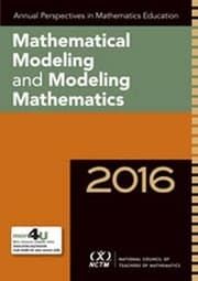 Tapa de Mathematical Modeling and Modeling Mathematics