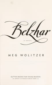 Tapa de Belzhar