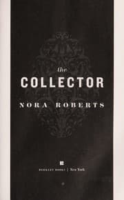 Tapa de The Collector