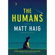 Tapa de The Humans