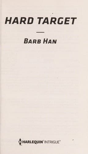 Tapa de Hard target