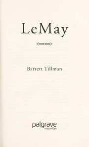 Tapa de LeMay