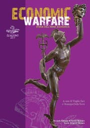 Tapa de Quaderno Sism 2017 Economic Warfare