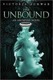 Tapa de The Unbound