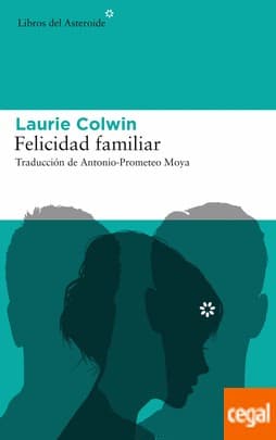 Tapa de Felicidad familiar