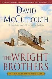 Tapa de The Wright Brothers