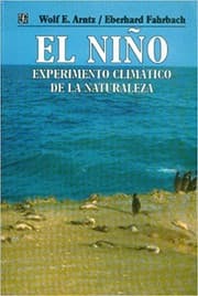 Tapa de El niño