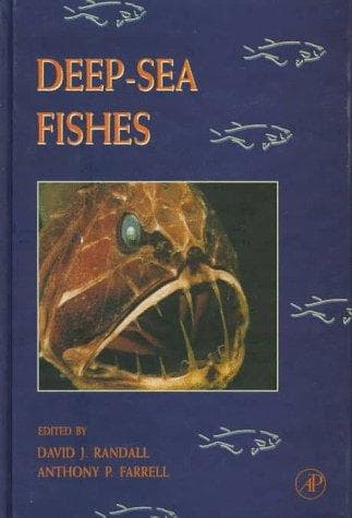 Tapa de Fish physiology