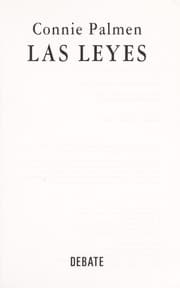 Tapa de Leyes, Las