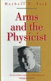 Tapa de Arms and the physicist