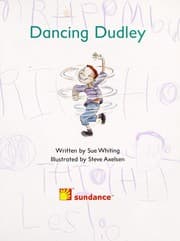 Tapa de Dancing Dudley