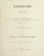 Tapa de Naukratis