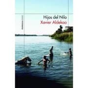 Tapa de Hijos del Nilo