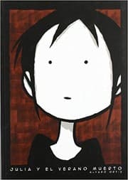 Tapa de Julia y el verano muerto