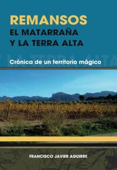 Tapa de Remansos