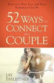 Tapa de 52 Ways to Connect As a Couple